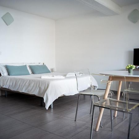 Residence Lungomare Порто-Торрес Екстер'єр фото