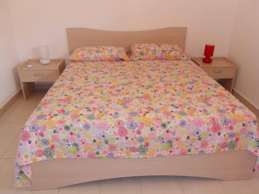 Residence Lungomare Порто-Торрес Номер фото