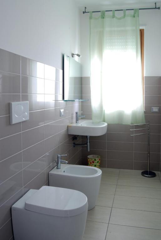 Residence Lungomare Порто-Торрес Номер фото