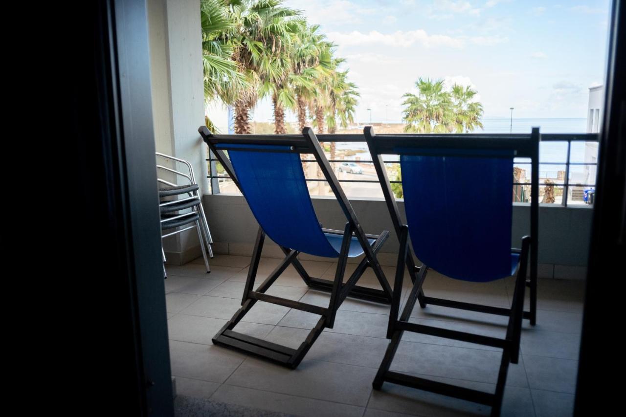 Residence Lungomare Порто-Торрес Екстер'єр фото
